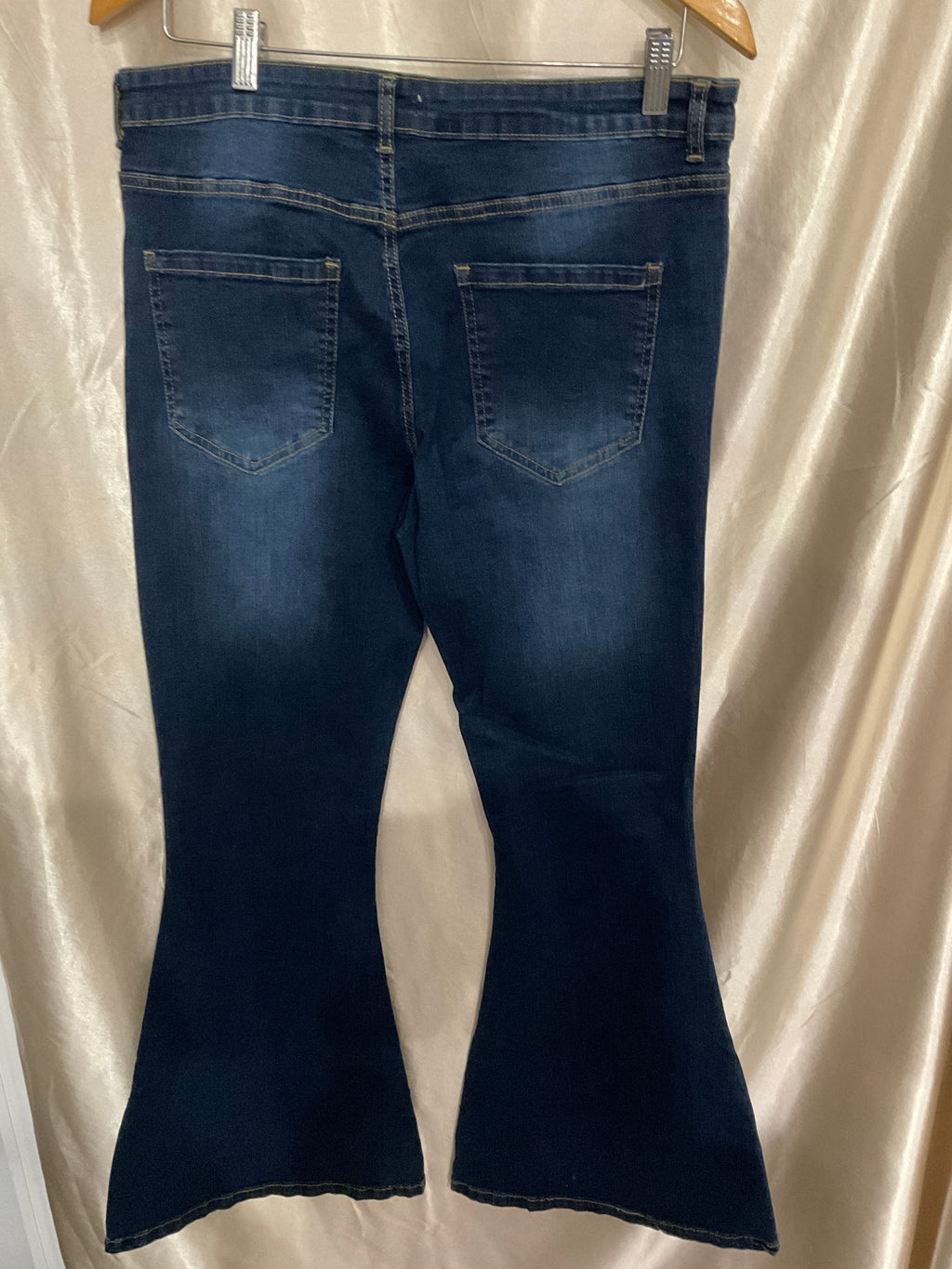New Vintage Kati Flare
