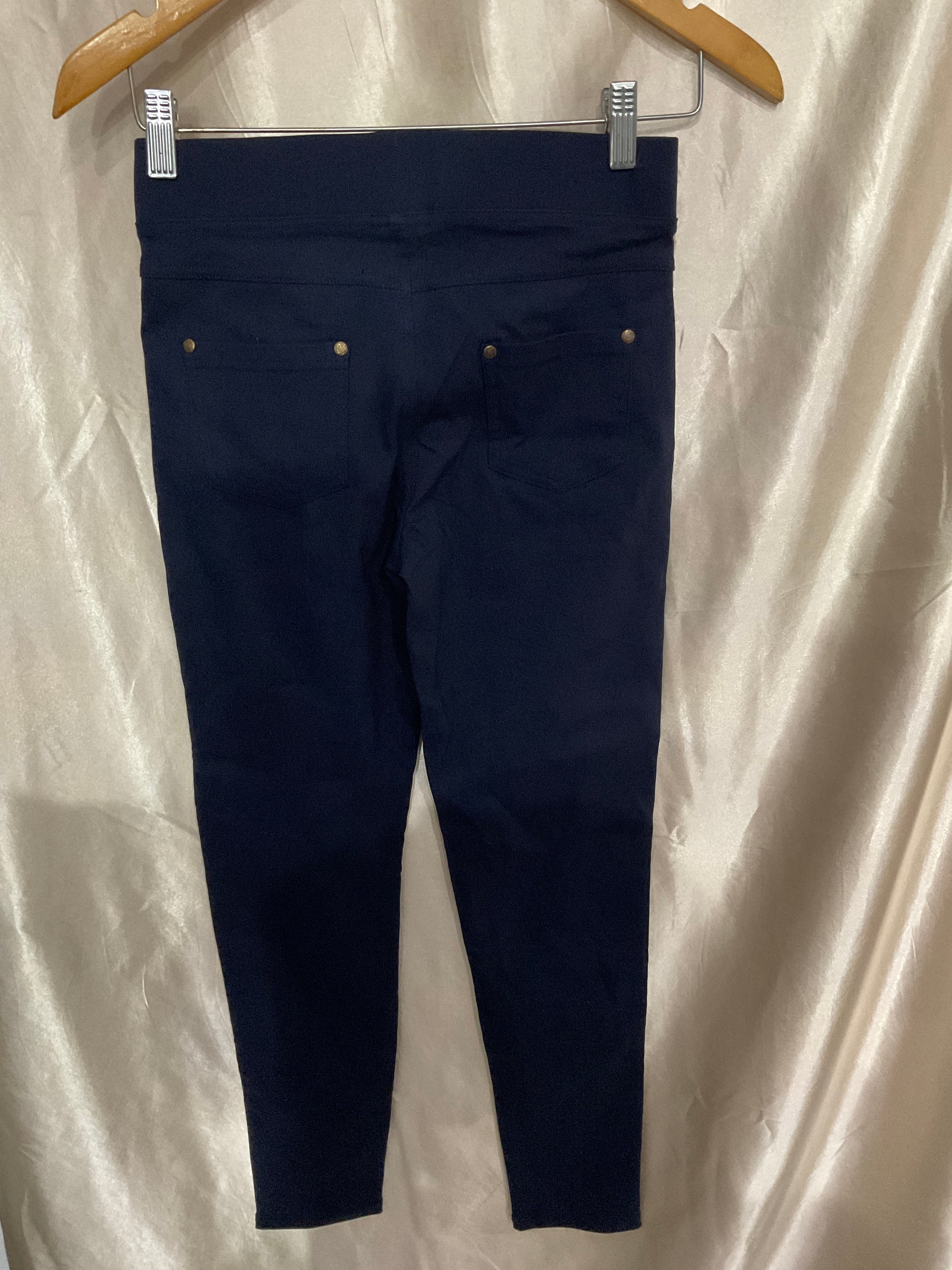 Navy Blue Jeggings