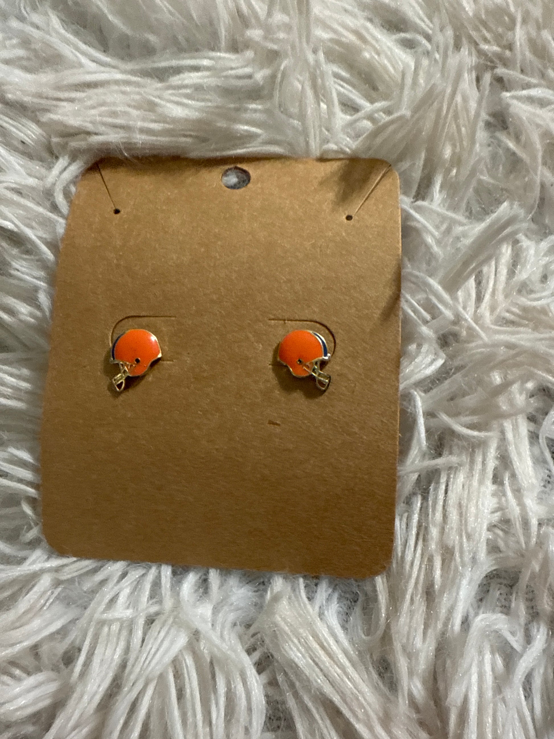 Football Helmet Studs