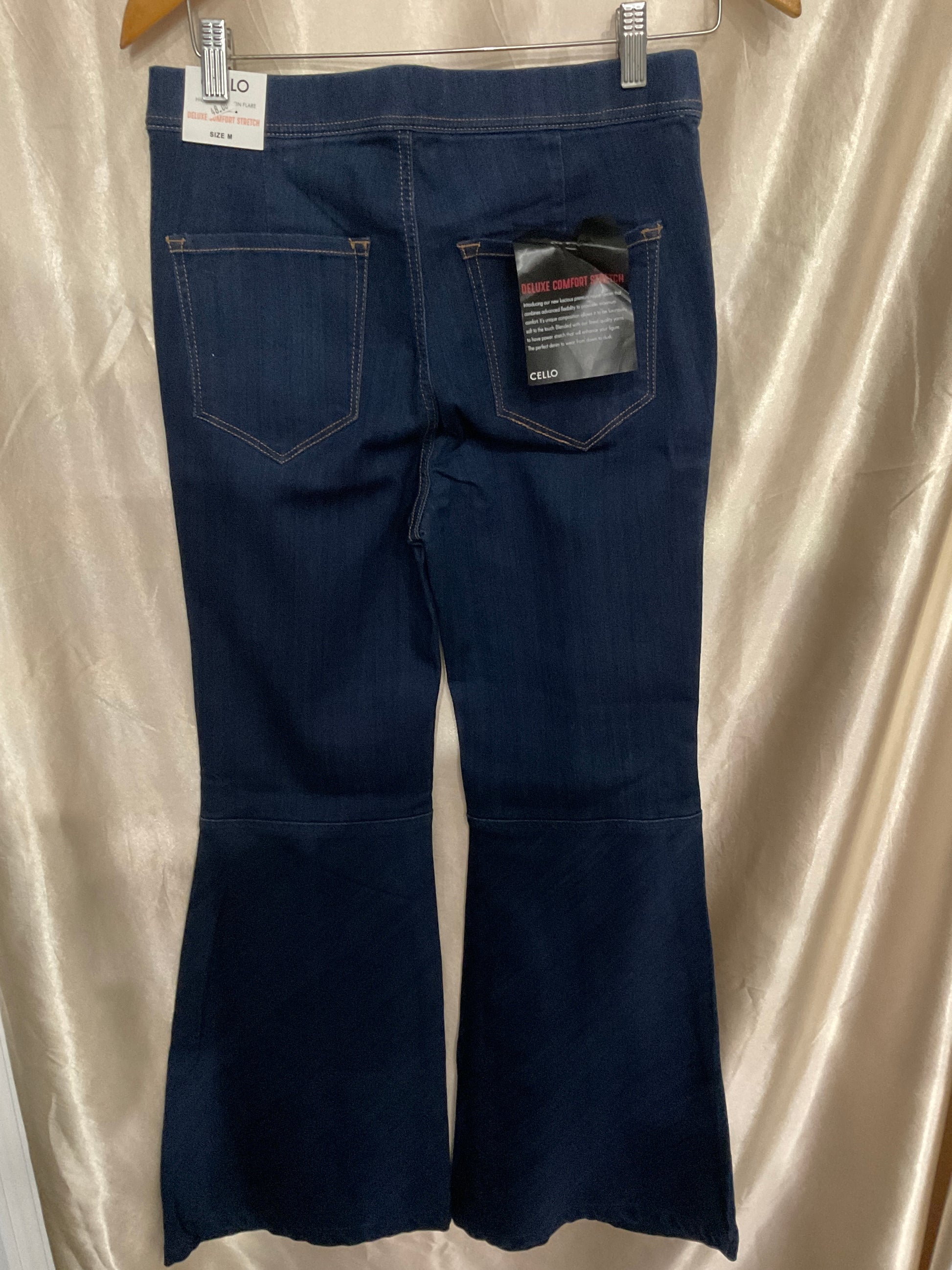 Cello Deluxe Comfort Stretch Flare
