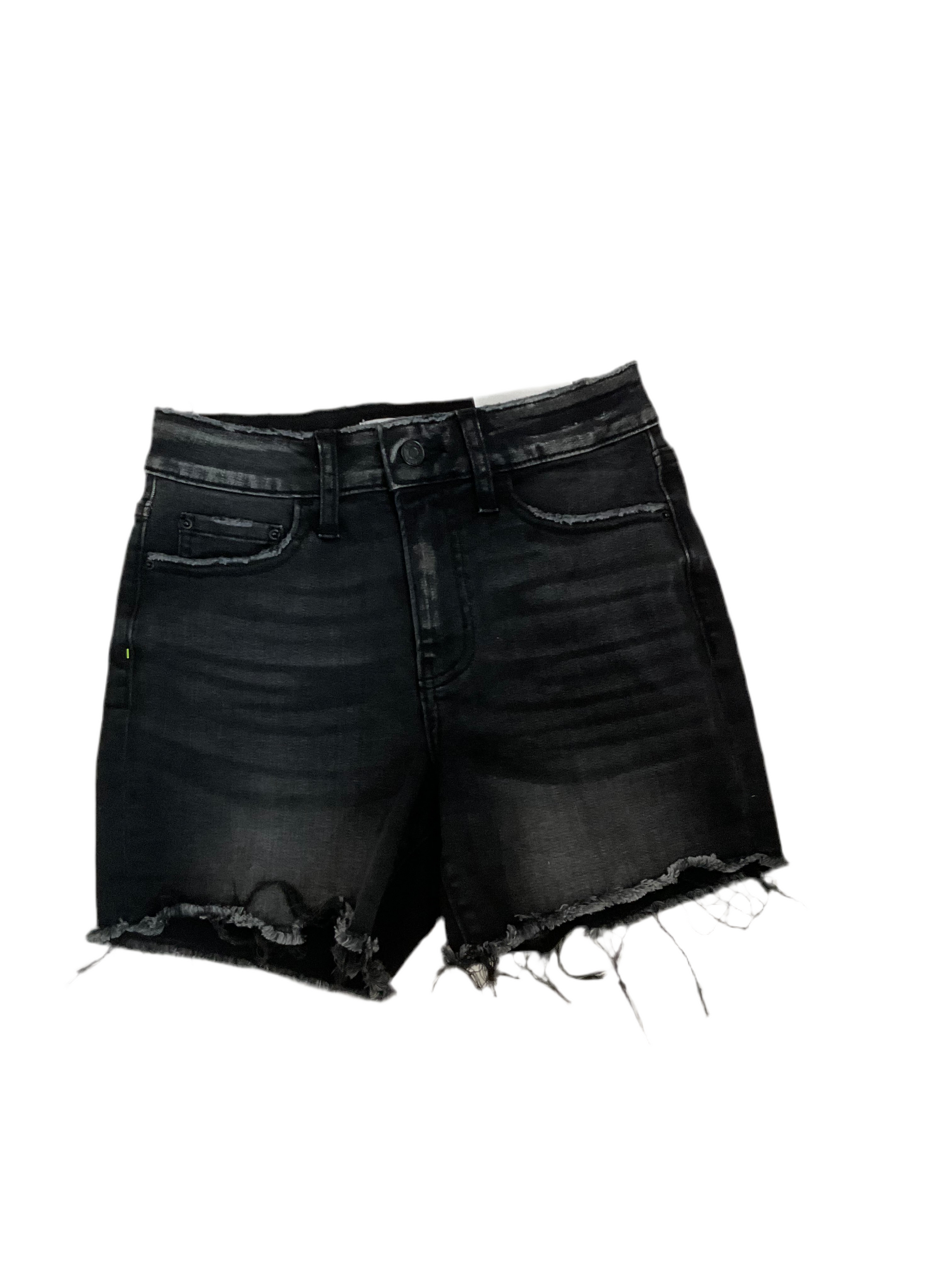 Zenana Black Denim