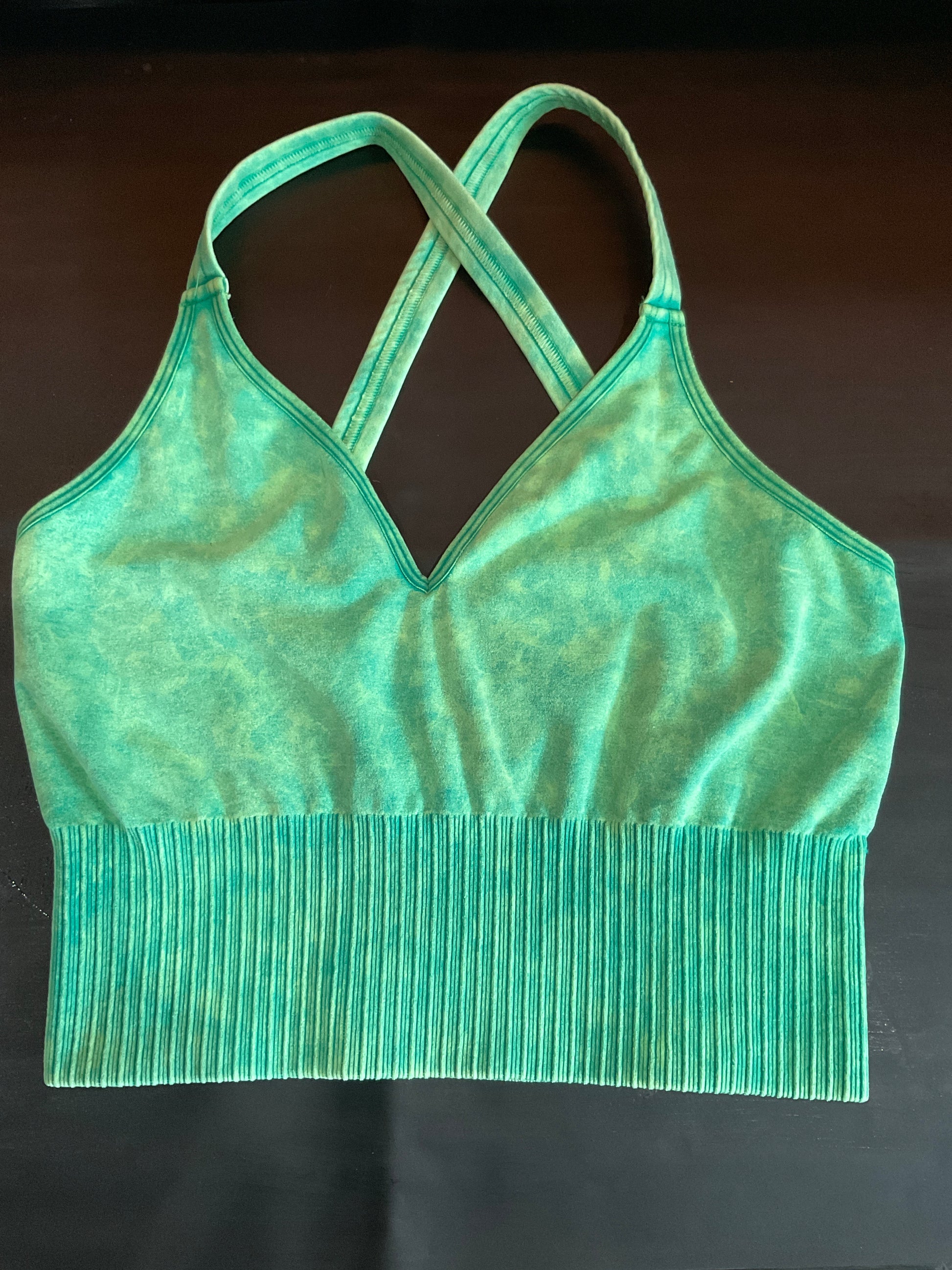 Green Tank