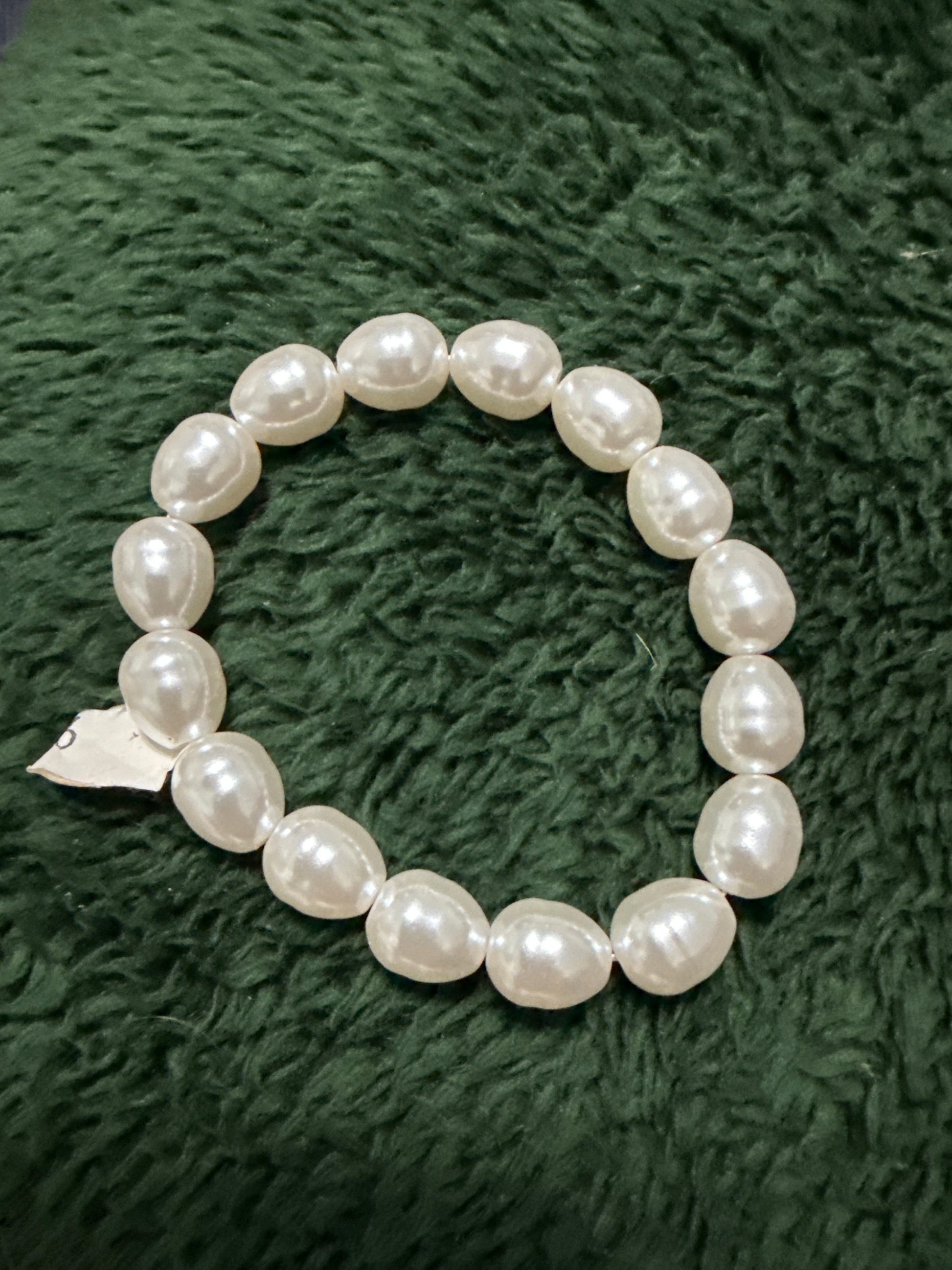 Pearl Bracelet